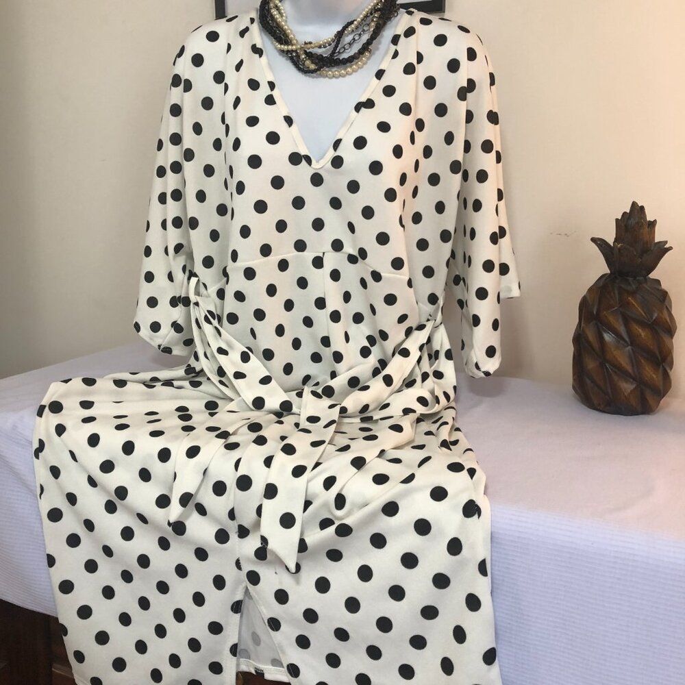 Pretty Little Thing Maxi Dress
